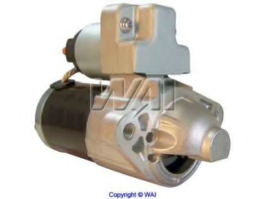 WAIglobal 19057N