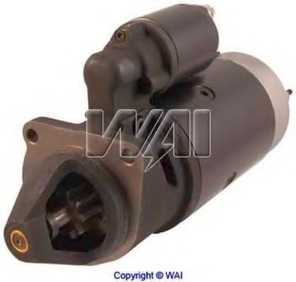 WAIglobal 19679N