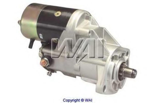 WAIglobal 19747N
