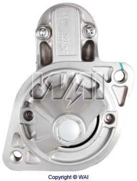 Стартер WAIglobal 19756N-OE Стартер WAIglobal 19756N-OE
