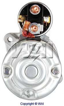 Стартер WAIglobal 19756N-OE Стартер WAIglobal 19756N-OE