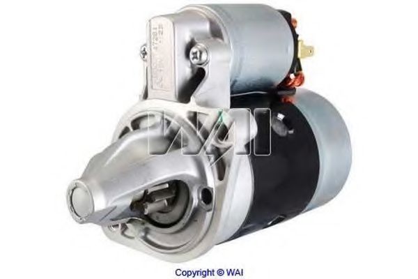 WAIglobal 19756N-OE WAIglobal 19756N-OE
