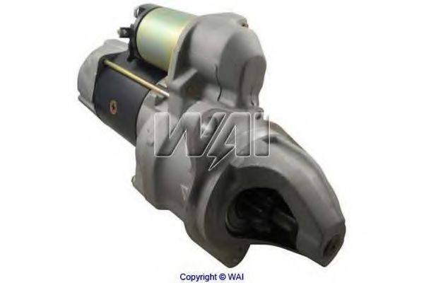 WAIglobal 19968N WAIglobal 19968N