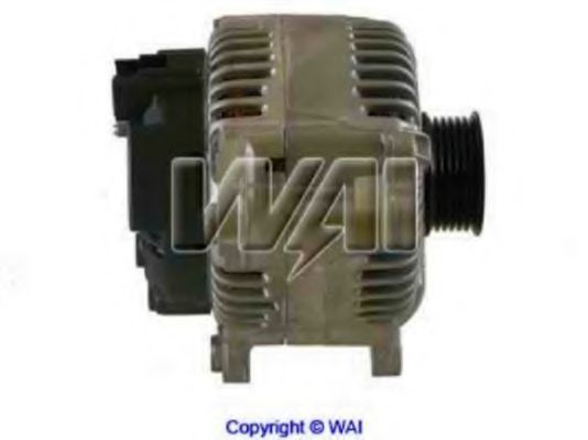 WAIglobal 20024R