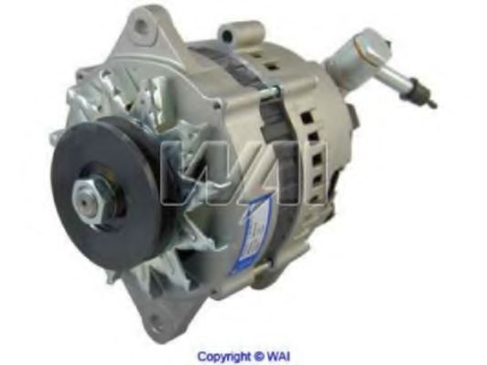 WAIglobal 20192N