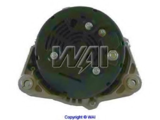 WAIglobal 20317R WAIglobal 20317R