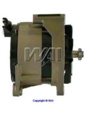 WAIglobal 20941R