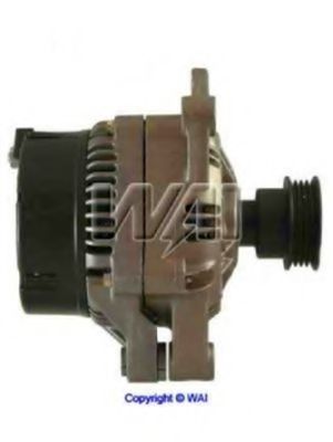 WAIglobal 21168R