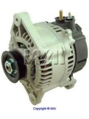 WAIglobal 21225N