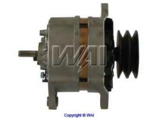 WAIglobal 21315R