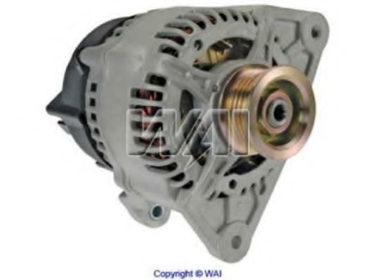 WAIglobal 21370N