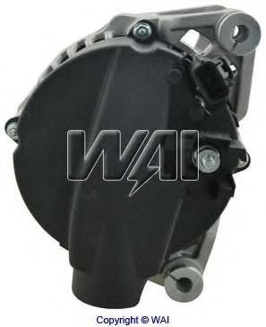 Генератор WAIglobal 21455N Генератор WAIglobal 21455N