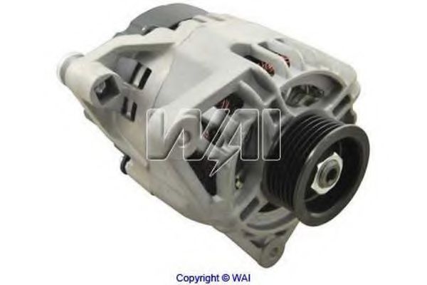 Генератор WAIglobal 21455N Генератор WAIglobal 21455N