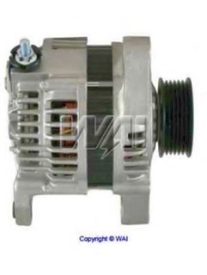 WAIglobal 21655R
