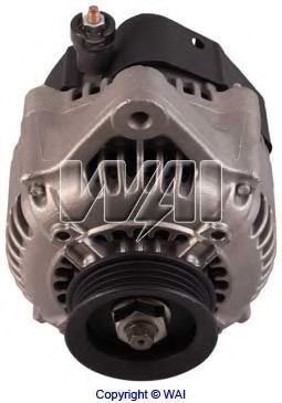 Генератор WAIglobal 21776R Генератор WAIglobal 21776R