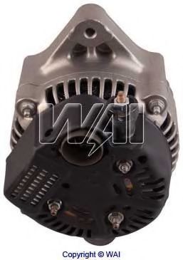 Генератор WAIglobal 21776R Генератор WAIglobal 21776R