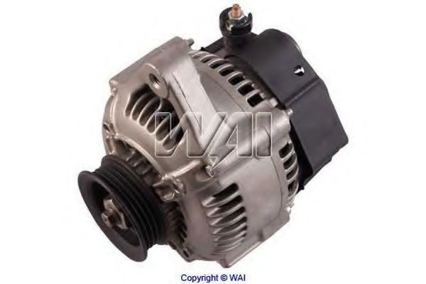 Генератор WAIglobal 21776R Генератор WAIglobal 21776R