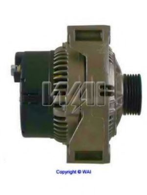 WAIglobal 21788R