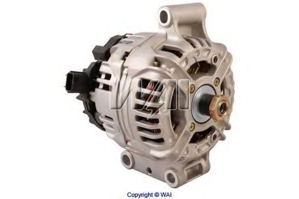 Генератор WAIglobal 21891N-0G Генератор WAIglobal 21891N-0G