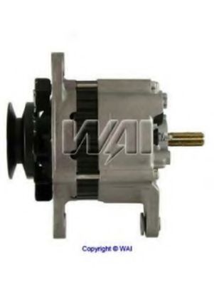 WAIglobal 22243R