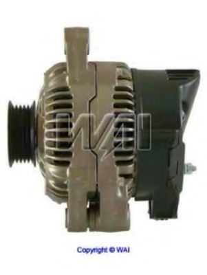 WAIglobal 22591R