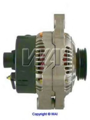 WAIglobal 22839R