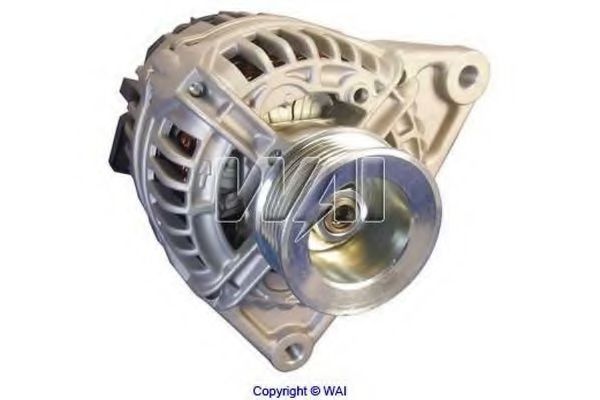 WAIglobal 22922N