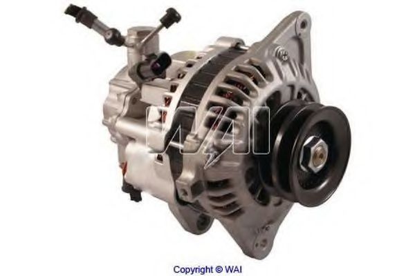 WAIglobal 22956N