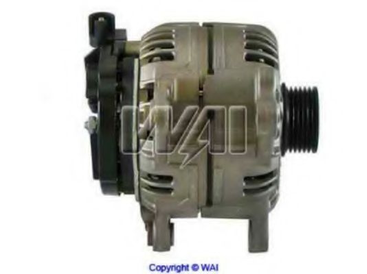 WAIglobal 23035R
