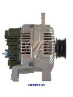 WAIglobal 23102R