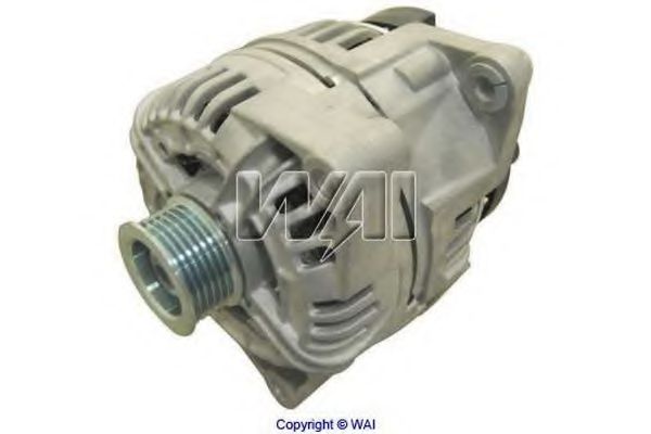 WAIglobal 23130N