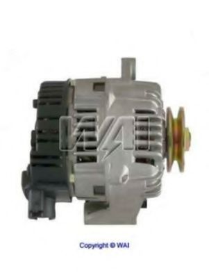 WAIglobal 23142R