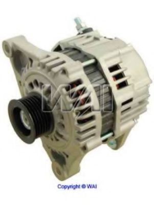 WAIglobal 23155N