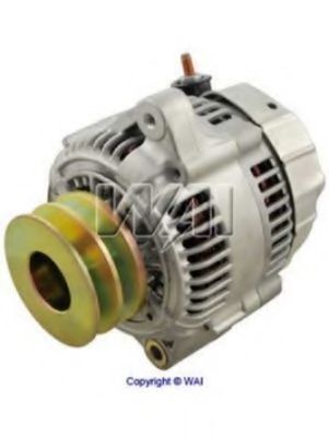 WAIglobal 23352N