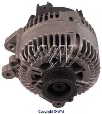 Генератор WAIglobal 23364R Генератор WAIglobal 23364R