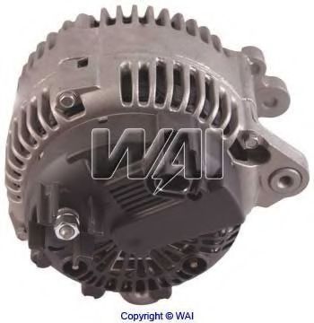 Генератор WAIglobal 23364R Генератор WAIglobal 23364R