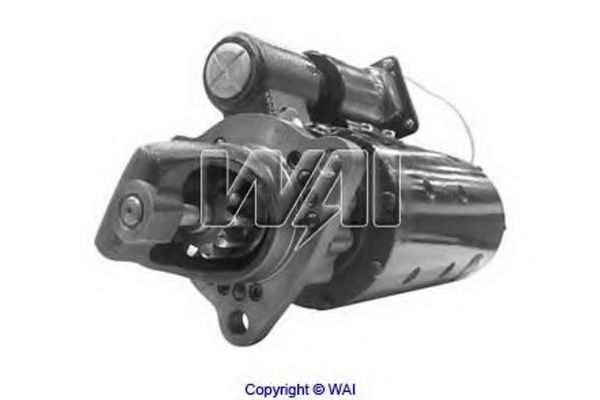 WAIglobal 23516A
