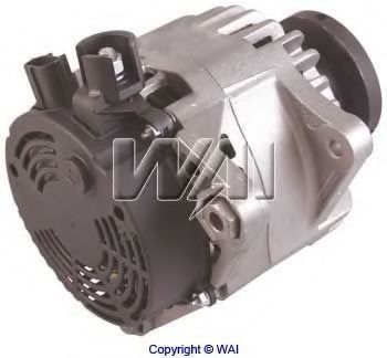 Генератор WAIglobal 23911R Генератор WAIglobal 23911R