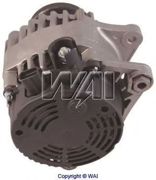 Генератор WAIglobal 23911R Генератор WAIglobal 23911R