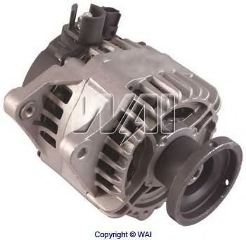 Генератор WAIglobal 23911R Генератор WAIglobal 23911R