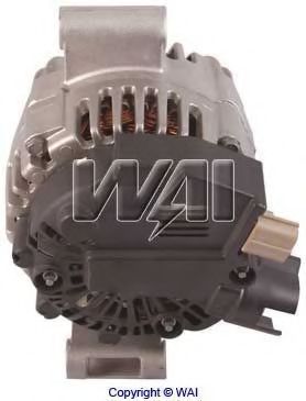 Генератор WAIglobal 23985R Генератор WAIglobal 23985R