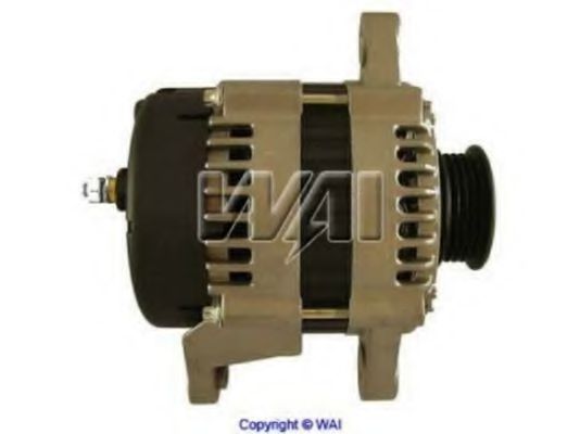 WAIglobal 23999R