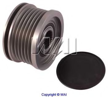 WAIglobal 24-82318