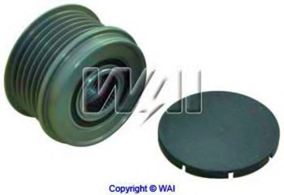 WAIglobal 24-91103