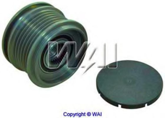 WAIglobal 24-91254