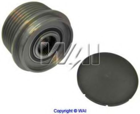 WAIglobal 24-91268