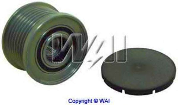 WAIglobal 24-91272