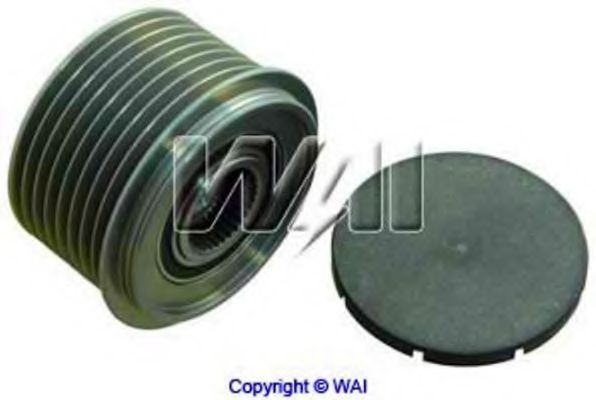 WAIglobal 24-91285
