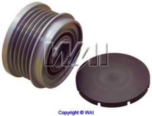 WAIglobal 24-91302 WAIglobal 24-91302