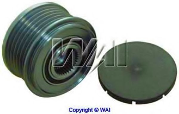 WAIglobal 24-91303